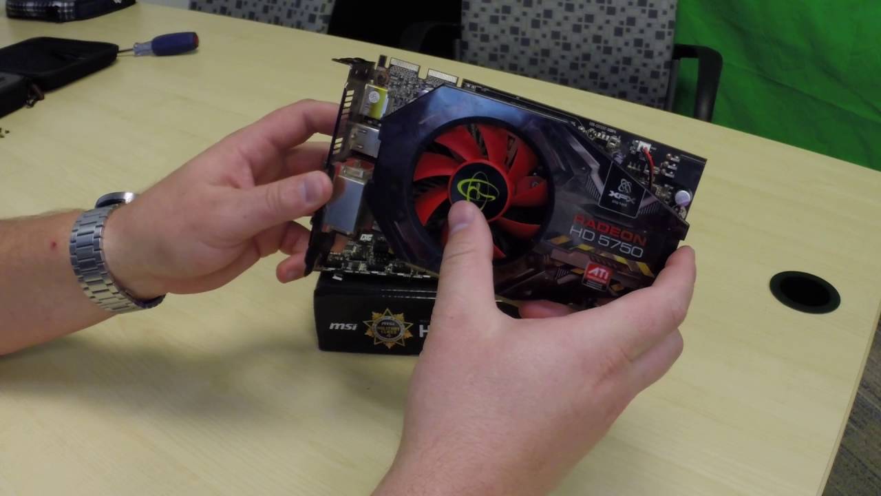 What is a GPU? Graphics Processing Unit - YouTube