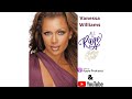 Vanessa williams  the all the rage with shelley wade show