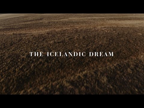 The Icelandic Dream