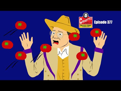 Jim Cornette On Queen Of The Ring 