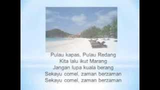IKLIM – BLUES TERENGGANU KITA