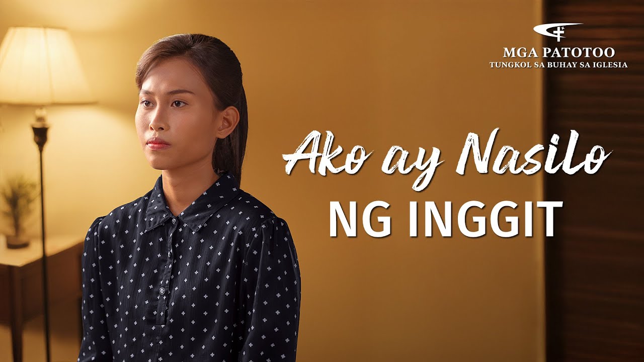 Tagalog Testimony Video | 