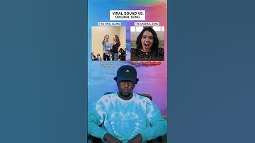 Thumbnail of Showing you The Origin Of This Viral Sound “Raise your ya ya ya” #shorts #music #trend #sound #viral