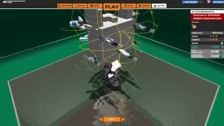 KatmanMods Selling Robots In Robocraft CRF screenshot 4