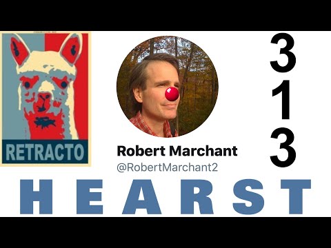 RETRACTION #313: Robert Marchant, Stamford Advocate - Hearst Media