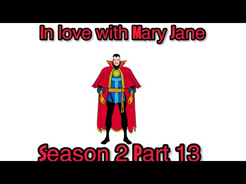 Download AceVane: In Love With Mary Jane (Season 2 Episode 13)