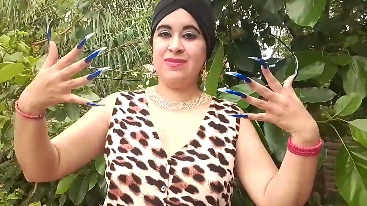 Nailsaet blue-silvers /// Hypnos 💙