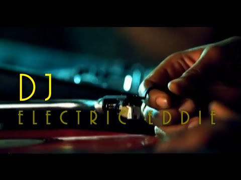 DJ Electric Eddie