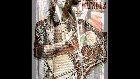 Sing Me Back Home-Gram Parsons/The Flying Burrito ...