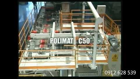 Máy xếp pallet tự động 0912 628 539