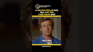A Million Dollar BAIL Was Just One Card Game Away