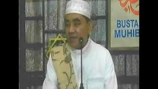 ASMAUL HUSNA 01 ALLAH KH MUHAMMAD BAKHIET AM
