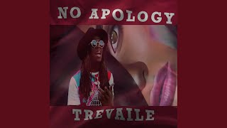 No Apology (BLM)