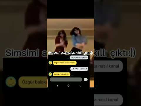 Simsimi daha akıllı