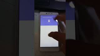 Tutorial cara membuka kode kunci aplikasi di hp xiaomi redmi 4a.  Work 100% screenshot 5