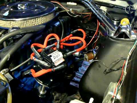 DUI Ignition Running Ford Inline 6 200 pt. 2 - YouTube ford f150 coolant diagram 