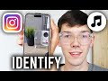 How To Identify Songs Playing In Instagram Reels - Step By Step