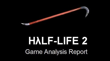 Half-Life 2 Level Design Techniques