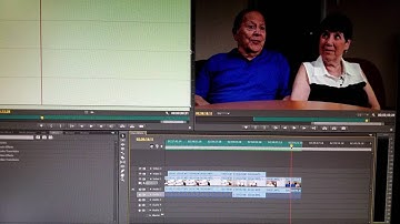 How to fix missing audio in Adobe Premier CS6