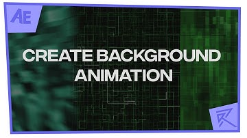 Top 3 Hi-Tech Background Animation Presets in After Effects 2023