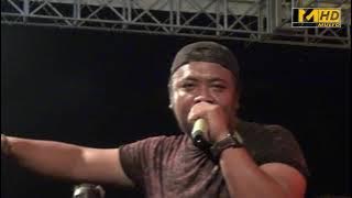 PAMER BOJO Voc ABAH LALA mg 86 Margo Mulyo Production Live Alun Alun Karanganyar