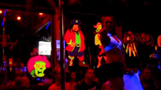 Ping Pong Show Phuket Video