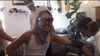 Young Culture "Tattoo" (Official Music Video)