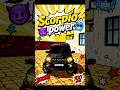 #scorpio #indianbikedriving3d #indiantractorsimulatorlite #indiantractor3d