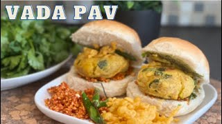 how to make vada pav recipe बाहर जैसा वड़ा पाव घर पर बनाये.