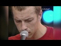 Coldplay - Everything's Not Lost (live 2000)