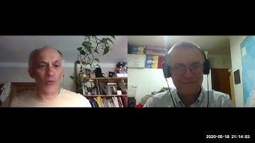 K2I Anton Kolonin Aigents 18May20