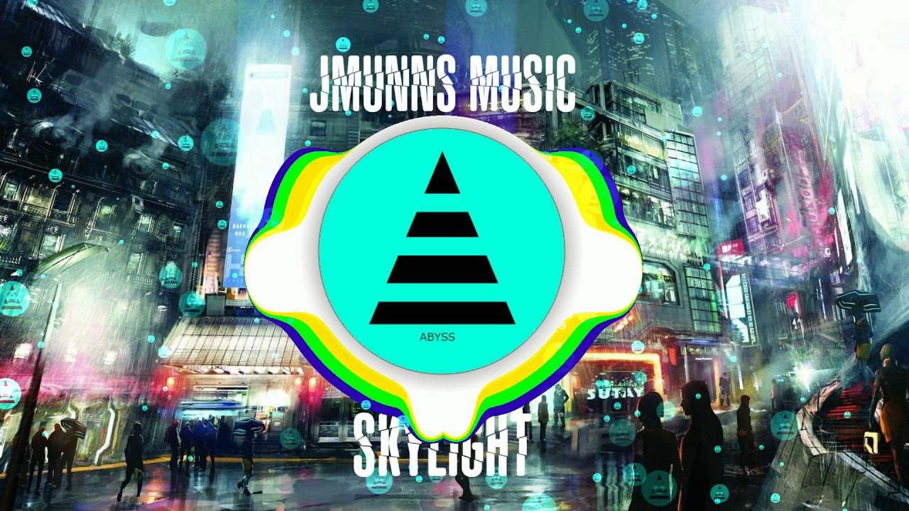 Skylight - Joshua Munns