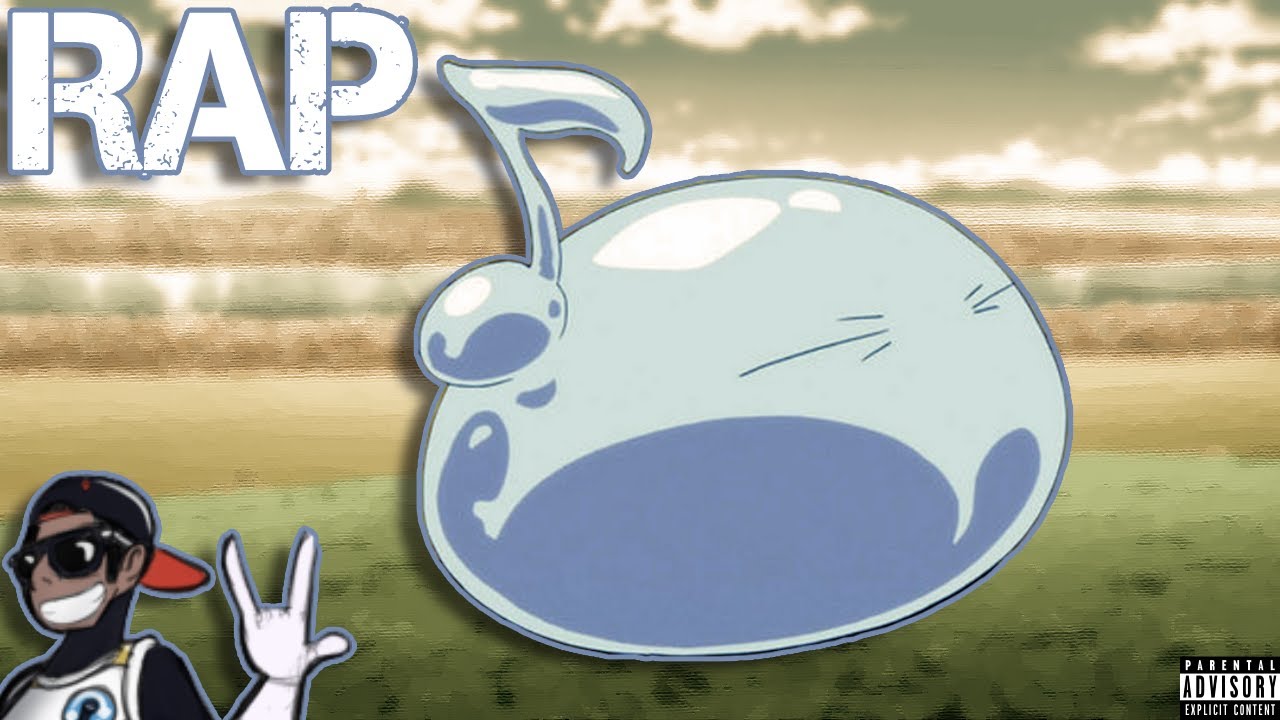 Anime Rap/Poetry | Great Slime Freestyle | Mir Blackwell [Prod. Cadence ...