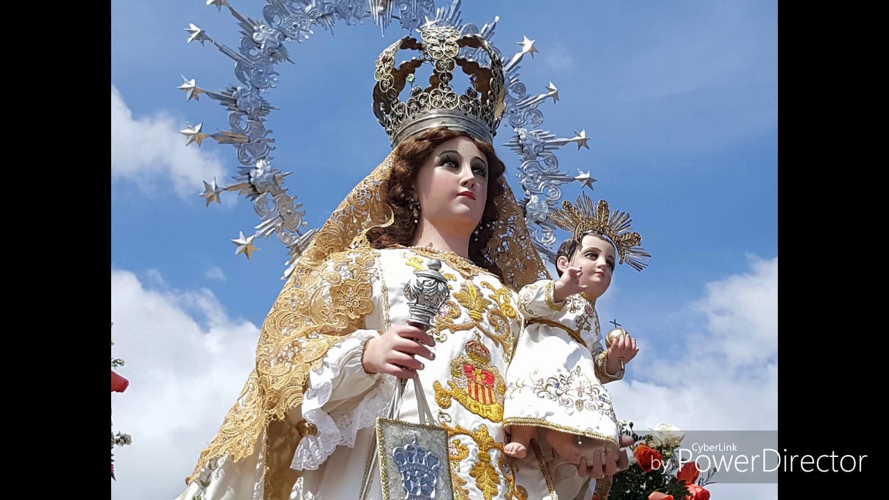 Patrona del pueblo - Norman Pérez