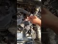 Se me daño el motor de la hilux