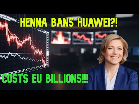 كذبة الـ 2 مليار دولار حول هواوي التي تدفع أنت ثمنها