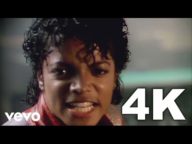 Michael Jackson - Beat It 10 hours class=