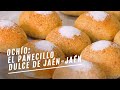 Ochíos dulces: los bollitos más irresistibles de Jaén capital | EL COMIDISTA