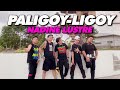 PALIGOY-LIGOY - Nadine Lustre l DJ Jeff l Dance Fitness l BMD CREW