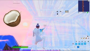 Coco🥥 + Cracked 60FPS Console Player