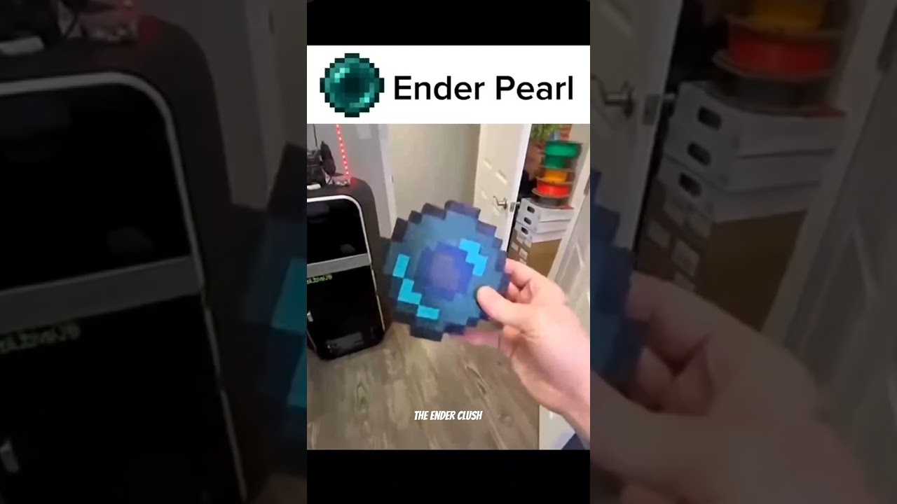 Minecraft item in real life #minecraft #real life #trending #shorts #ytshorts #like #subscribe