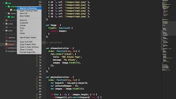 NodeJS#13 - MVC (Modularize Model, View and Controller)