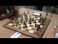 Gm shirov alexei  im yuffa daniil modern benoni live chess blitz