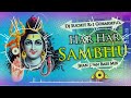 Har har sambhu  new jhan jhan bass mix  dj suchit raj gorakhpur no1