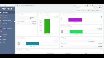 NFB Debt Collection CRM