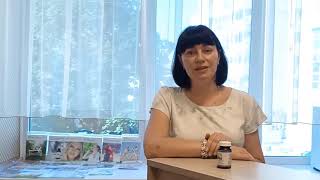 Витамин Е от НСП Ольга Стовба Воронеж NSP