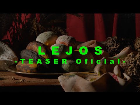 Dactah Chando - Lejos - [Teaser Oficial]