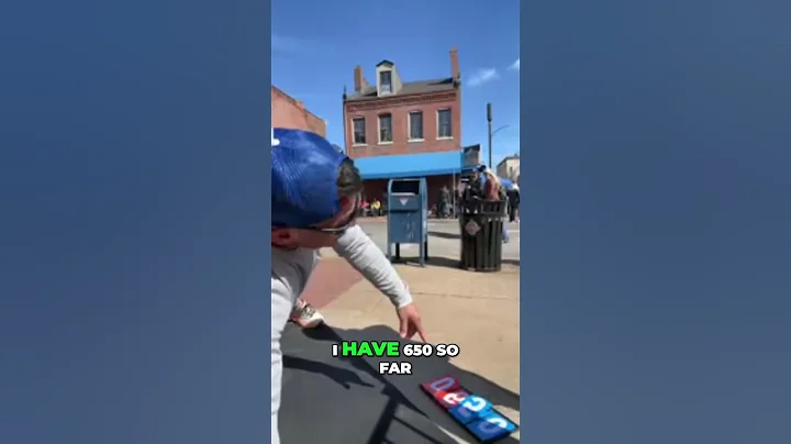 2000 Pushups Challenge: No Limits, No Excuses!