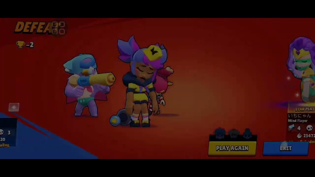 Mandy auto aim only challenge(i have mandy on main now)