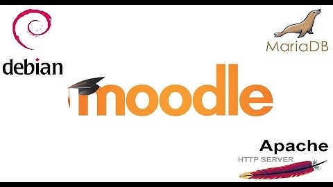Install Moodle Open-Source Learning Management System on Debian 12 Step_By_Step!